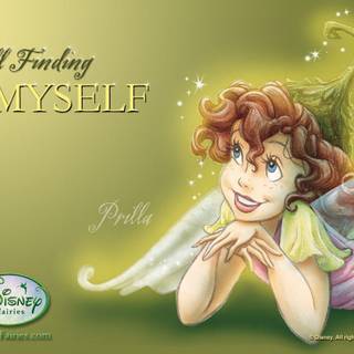 Tinkerbell wallpaper