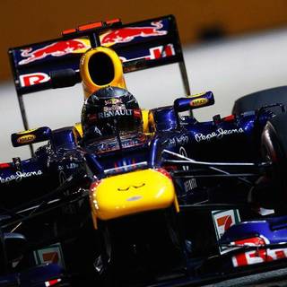 Sebastian vettel red bull wallpaper 2015