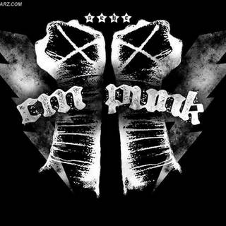 Punk wallpaper
