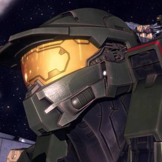 Halo legends wallpaper