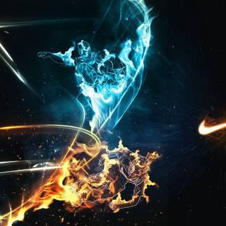 Nike wallpaper for laptop