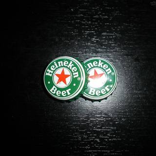 Heineken wallpaper