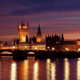 London Desktop wallpaper