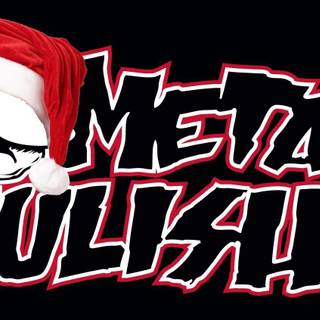Metal Mulisha wallpaper