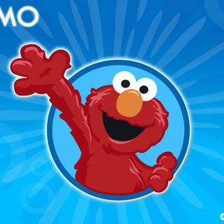Elmo backgrounds
