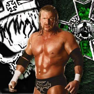 Hhh WWE wallpaper