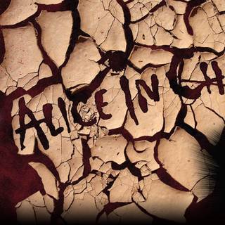 Alice In Chains wallpaper