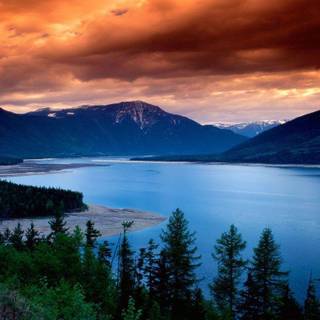 Nature background HD