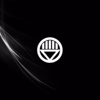 Blackest Night wallpaper