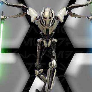 General Grievous wallpaper