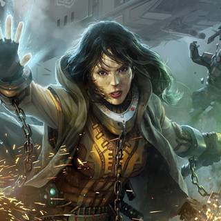 Star Wars the Old Republic wallpaper