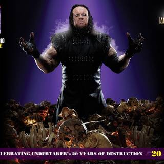 Undertaker wallpaper free download