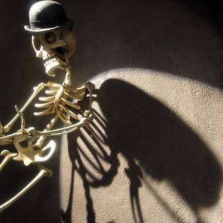 Corpse Bride wallpaper