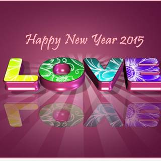 Wallpaper love 2015