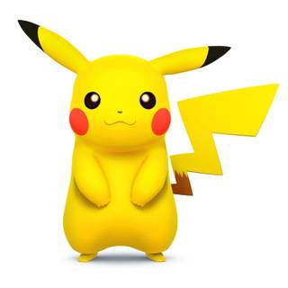 Photos of pikachu