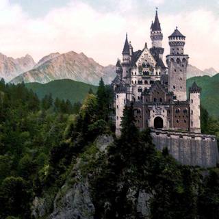 Castle desktop backgrounds