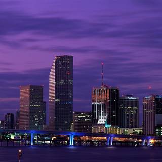 Miami desktop wallpaper