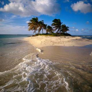 Beach images for desktop background