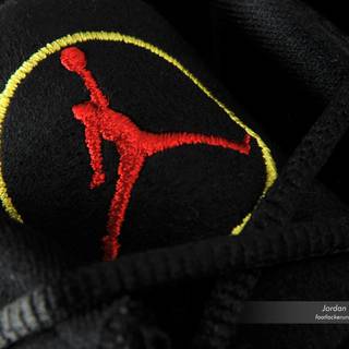 Retro Jordan wallpaper