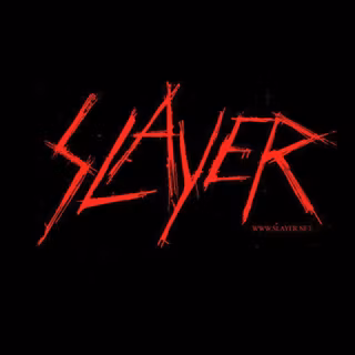 Slayer band wallpaper