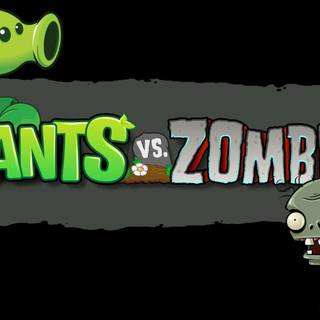 Cute zombie wallpaper