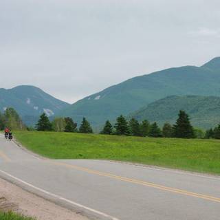 Adirondack wallpaper