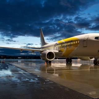 Aircraft wallpaper HD