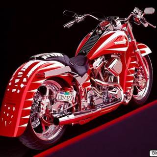 Free harley davidson pictures