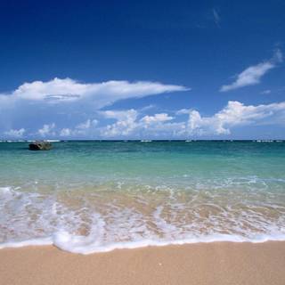 Beach pictures for desktop background