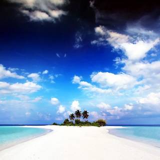 Beach free wallpaper