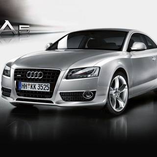 Audi A5 wallpaper
