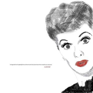 I Love Lucy wallpaper