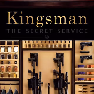 Secret Service wallpaper