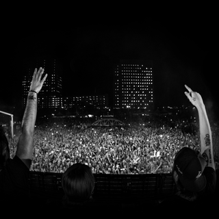 Swedish House Mafia wallpaper