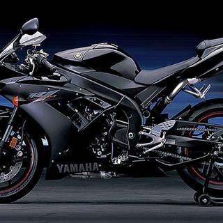 Yamaha R6 wallpaper