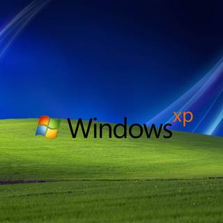 Windows XP HD wallpaper