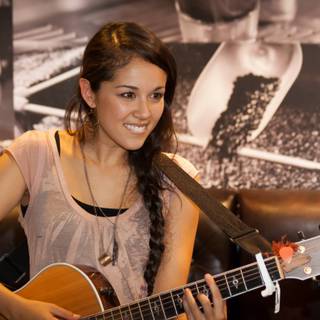 Kina grannis wallpaper