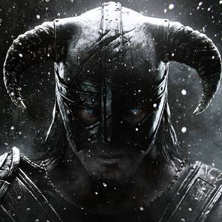 Skyrim wallpaper HD