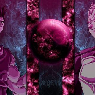 Vegeta backgrounds