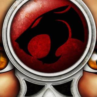 ThunderCats background