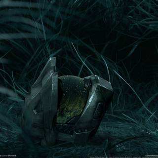 Halo 3 Master Chief wallpaper