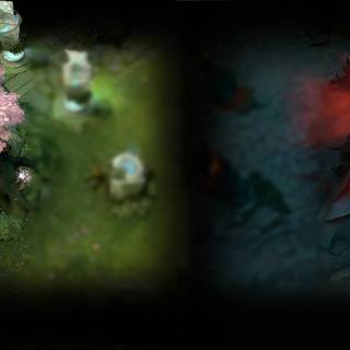 Dota background