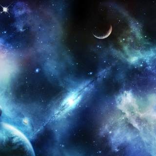 HD universe pictures