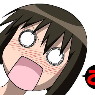 Azumanga Daioh wallpaper