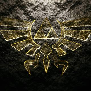 Legend of Zelda wallpaper