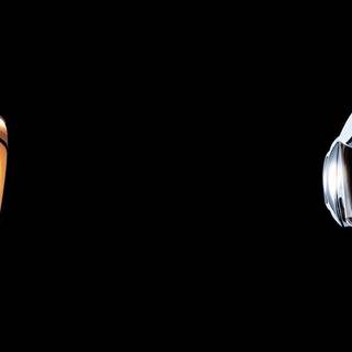 Daft Punk wallpaper