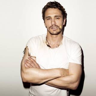James franco wallpaper
