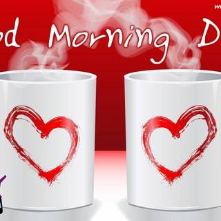 Good morning images with love
