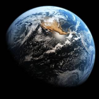 Earth desktop wallpaper