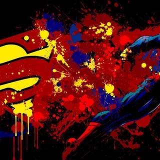 Superman wallpaper